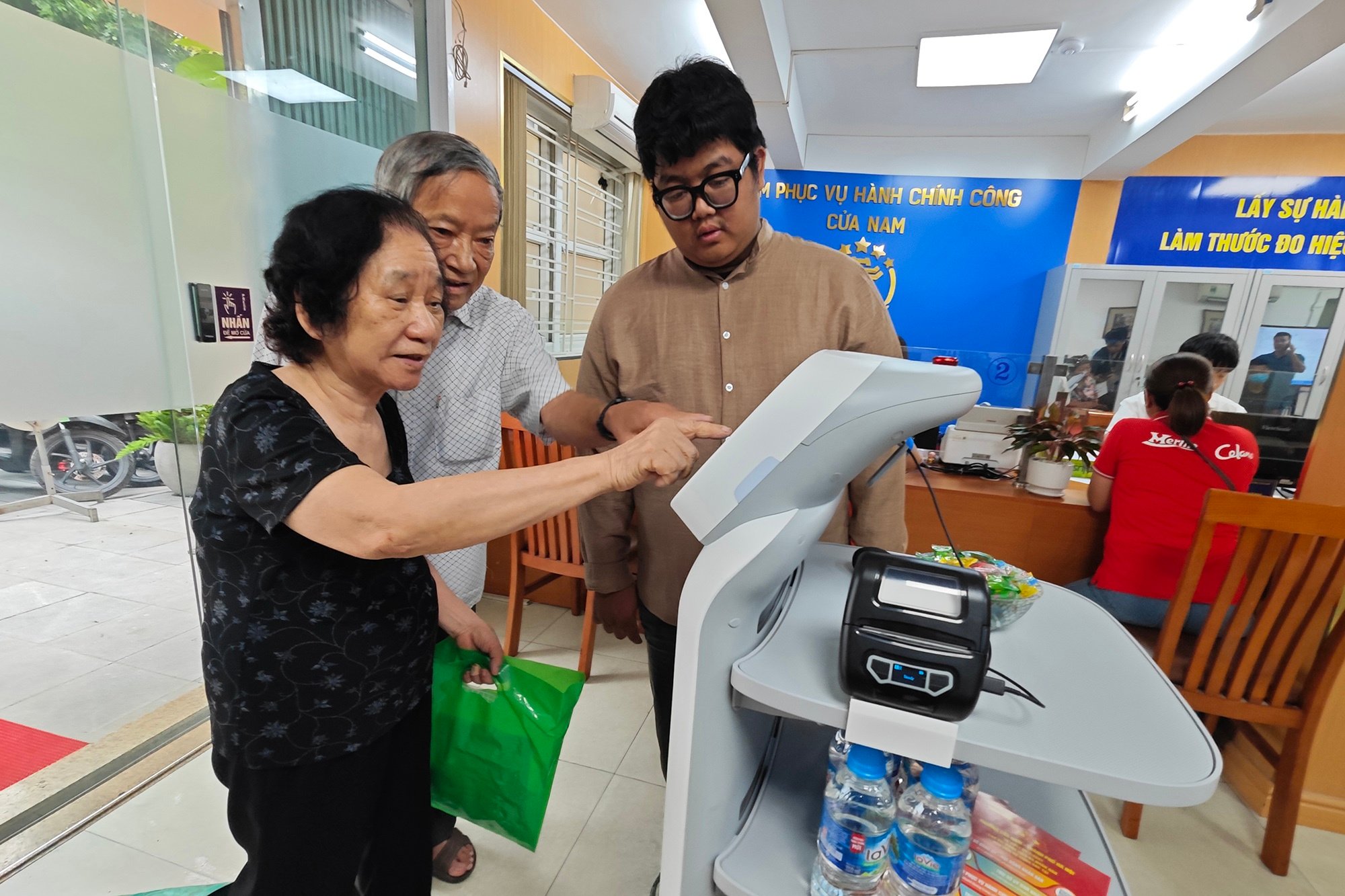 Cong nghe tu trai tim anh 4