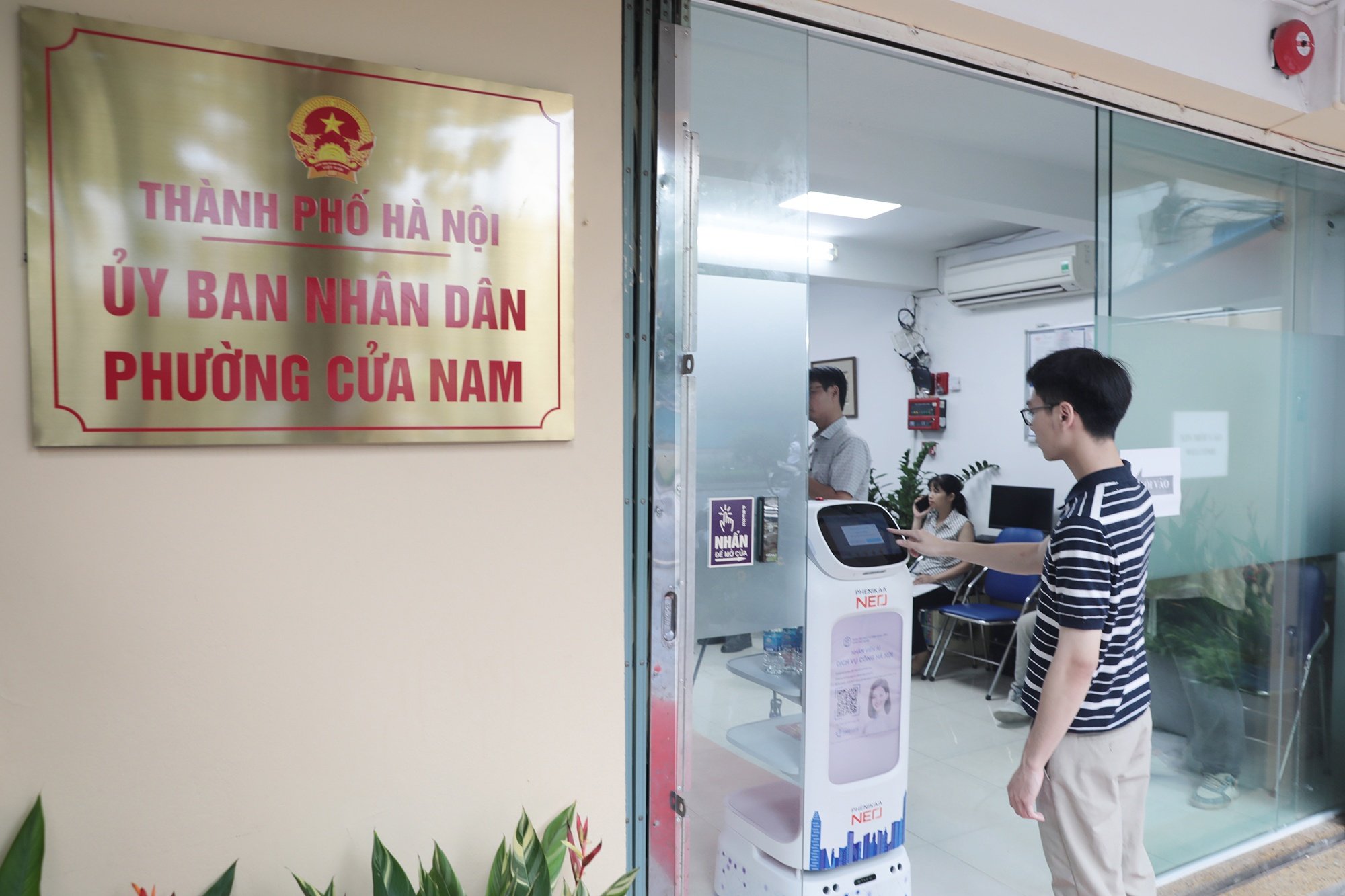 Cong nghe tu trai tim anh 5