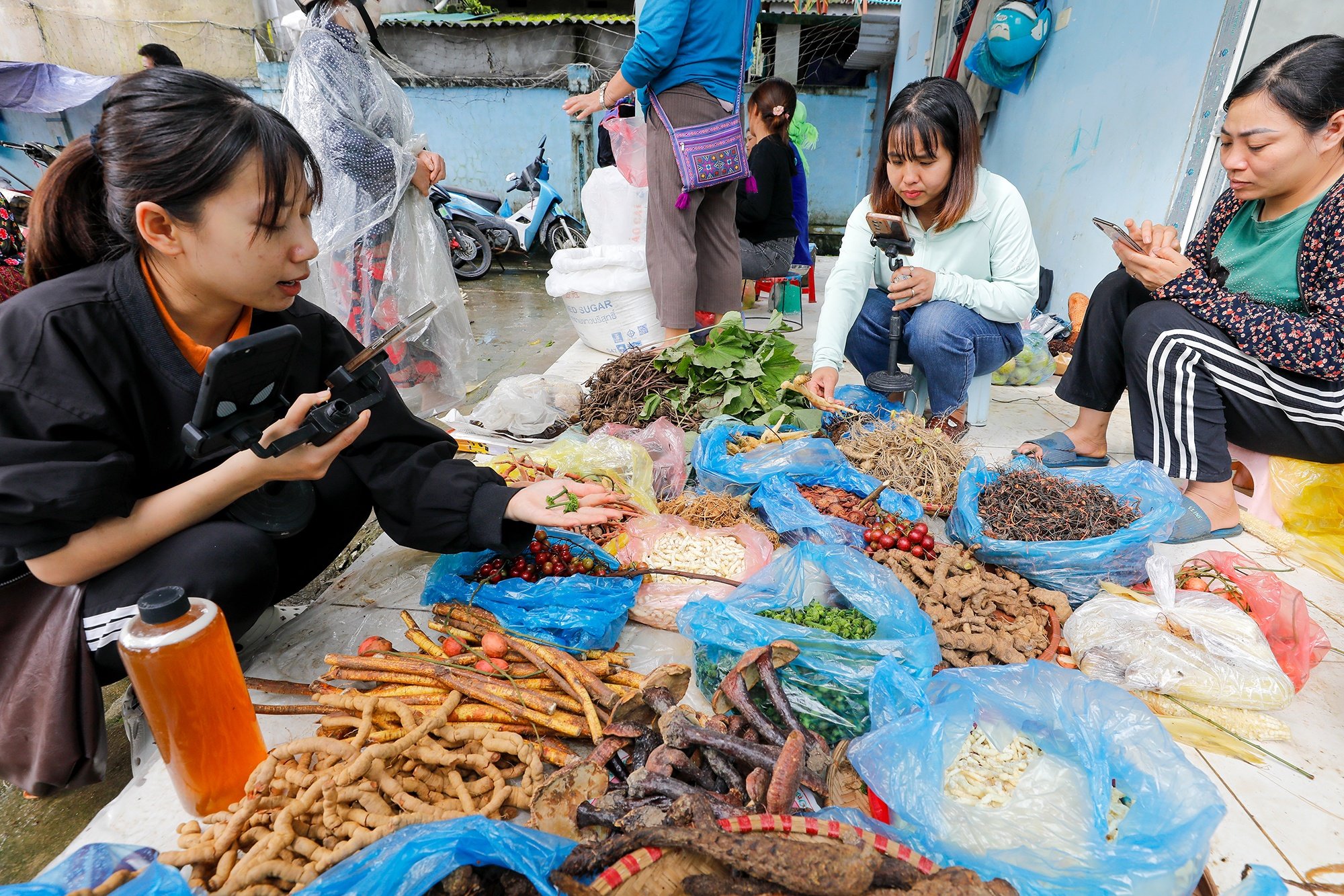 Cong nghe tu trai tim anh 9