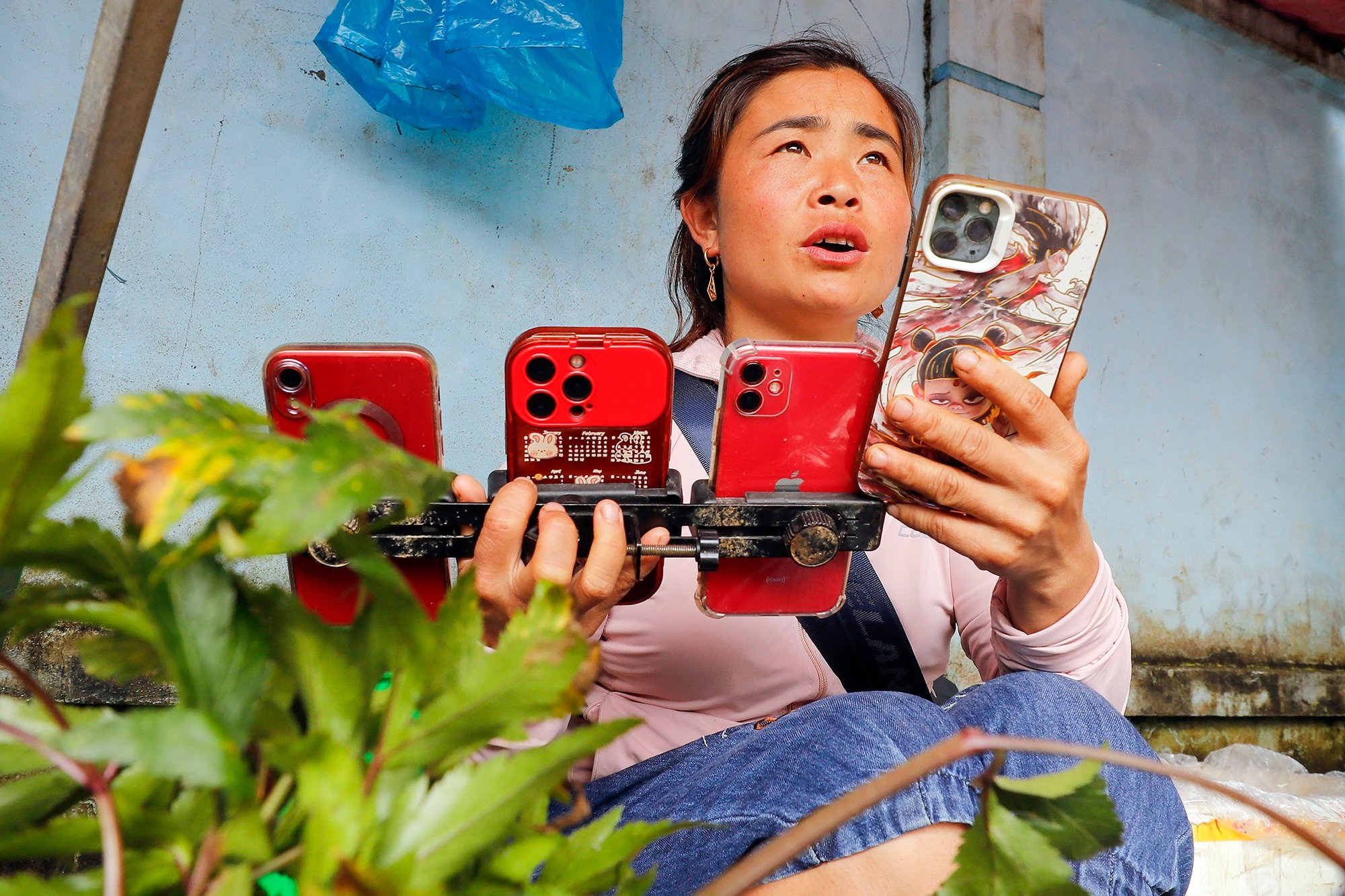 Cong nghe tu trai tim anh 11