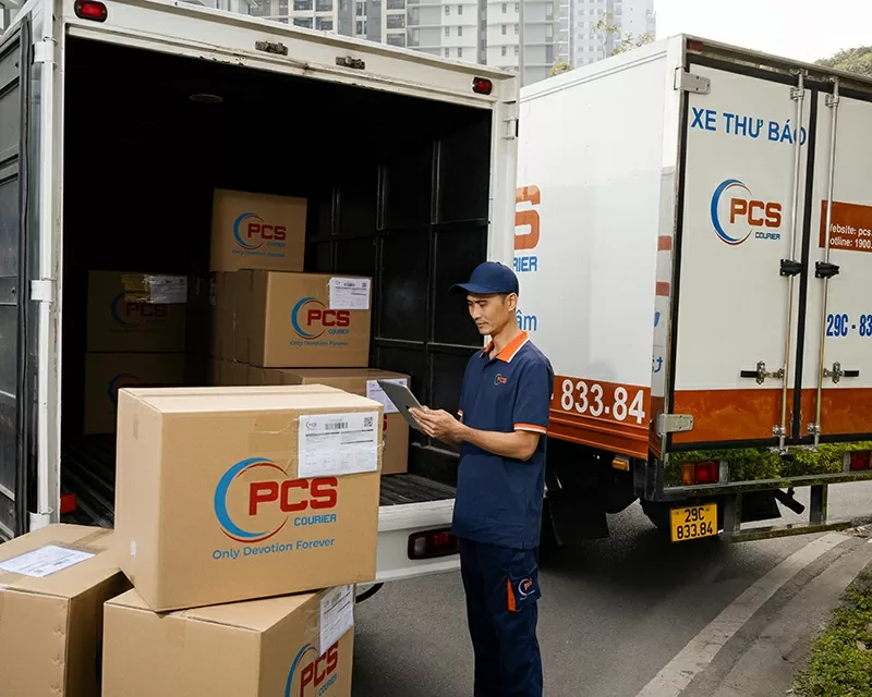 PCS – 15 năm hành trình đổi mới và vươn tầm thế giới