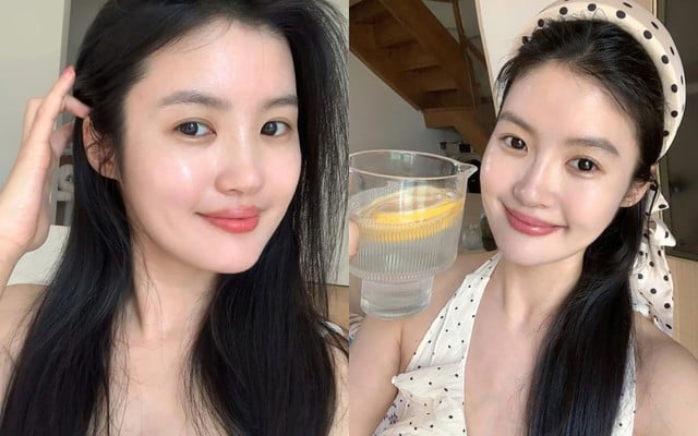 Tác dụng của collagen trong việc làm đẹp khiến phụ nữ 30+ ‘yêu’ hơn cả skincare high-end- Ảnh 7. Tác dụng của collagen trong việc làm đẹp khiến phụ nữ 30+ ‘yêu’ hơn cả skincare high-end- Ảnh 7.