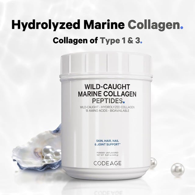 Tác dụng của collagen trong việc làm đẹp khiến phụ nữ 30+ ‘yêu’ hơn cả skincare high-end- Ảnh 10. Tác dụng của collagen trong việc làm đẹp khiến phụ nữ 30+ ‘yêu’ hơn cả skincare high-end- Ảnh 10.