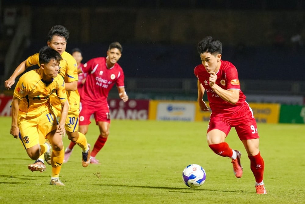 Cronograma da 8ª rodada da V.League: jogos do Derby em foco - foto 1