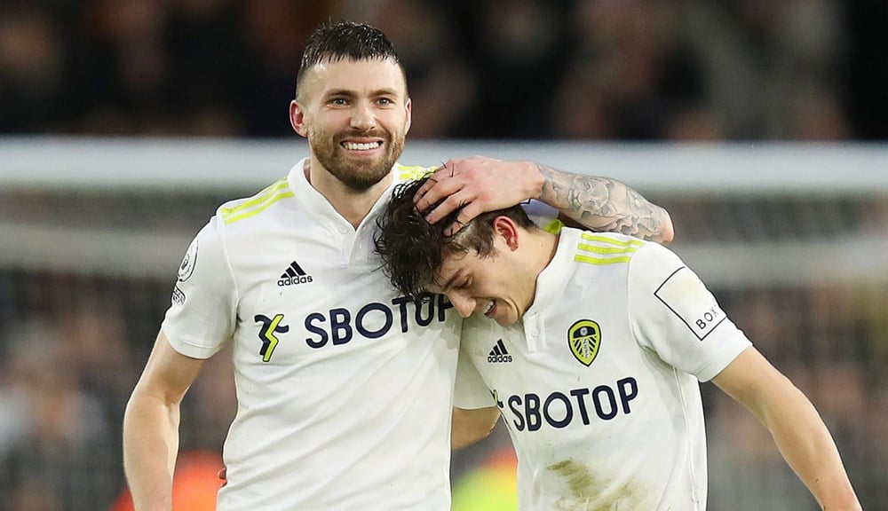 ការពិនិត្យការប្រកួត Leeds vs West Ham ម៉ោង 2:00 ព្រឹក ថ្ងៃទី 25 ខែតុលា៖ Elland Road fulcrum - រូបថត 2