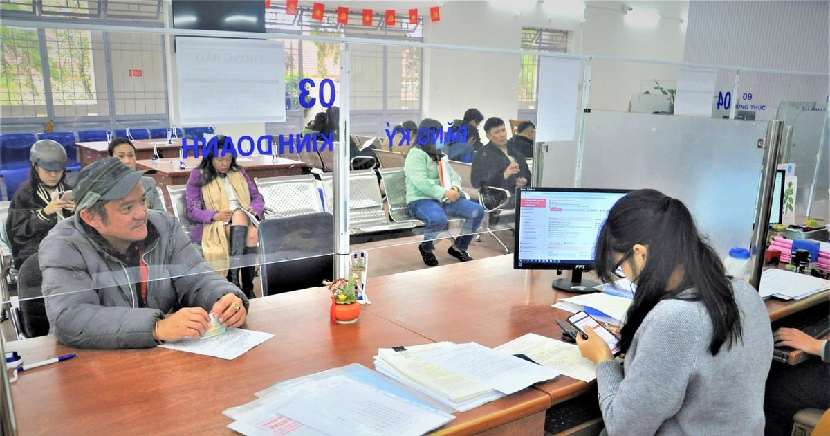 Nâng chất lượng cán bộ, công chức, viên chức cấp cơ sở