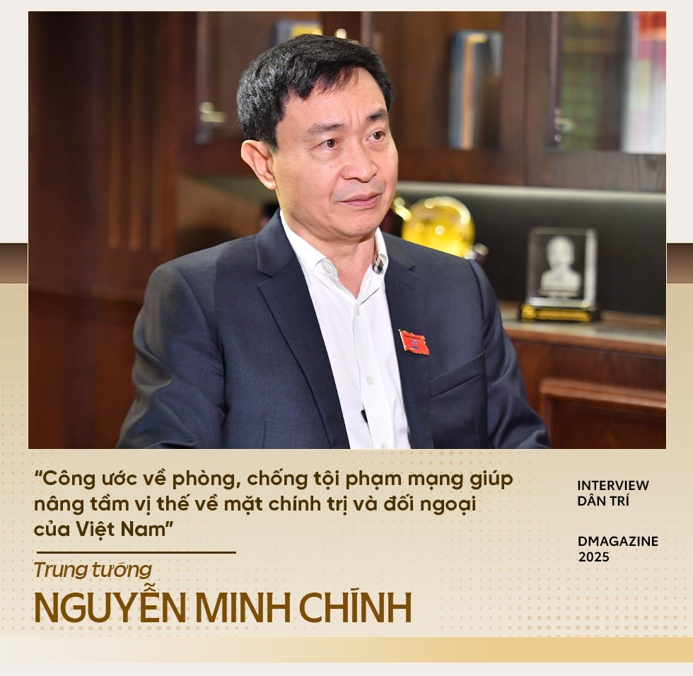 Công ước Hà Nội: Bước đi chiến lược khẳng định vị thế Việt Nam - 7