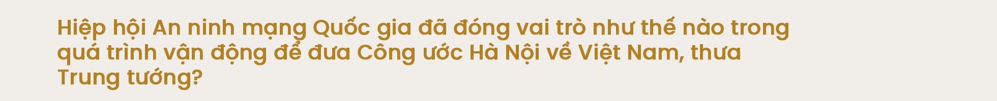 Công ước Hà Nội: Bước đi chiến lược khẳng định vị thế Việt Nam - 15
