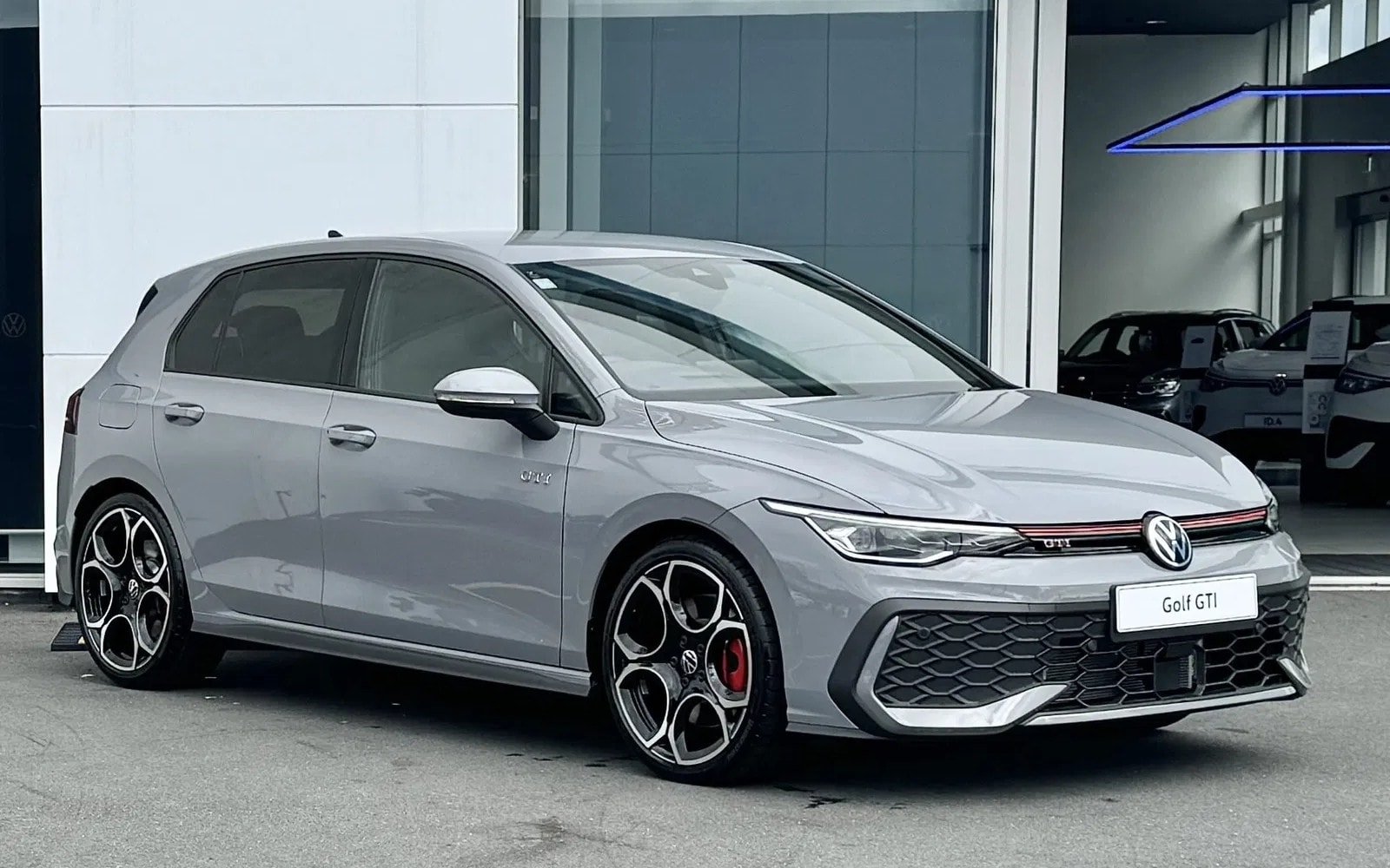 La Volkswagen Golf devrait être lancée le 31 octobre au Vietnam