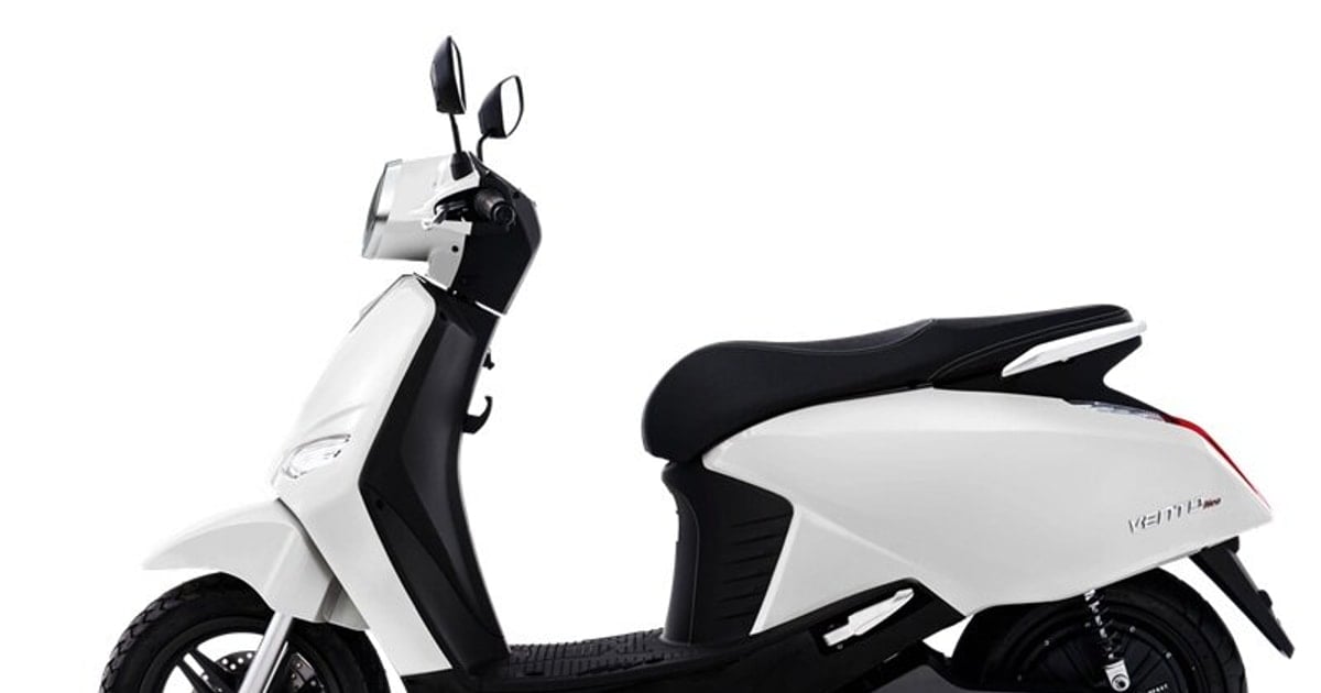 Đánh giá VinFast Vento NEO 2025: 194 km/lần sạc, giảm 10%