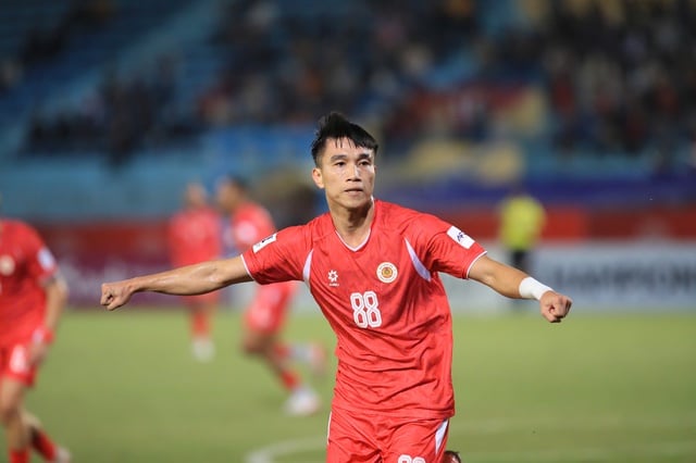 Calendario de la Copa Asiática C2: El Club CAHN está decidido a vencer al anfitrión Australia para mantener la primera posición - Foto 2. Lịch thi đấu Cúp C2 châu Á: CLB CAHN quyết thắng chủ nhà Úc để giữ vững ngôi đầu- Ảnh 2.