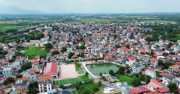 Tin tức đặc biệt trên báo in Hànộimới ngày 24-10-2025