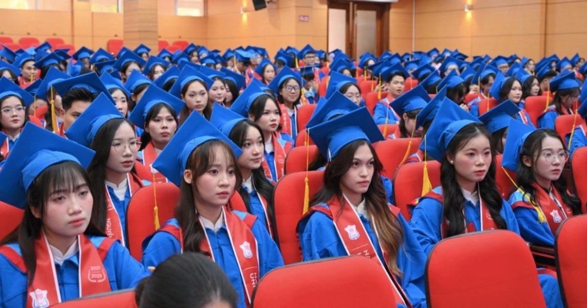 Những trường đại học nào của Việt Nam đạt chuẩn theo tiêu chí quốc tế?