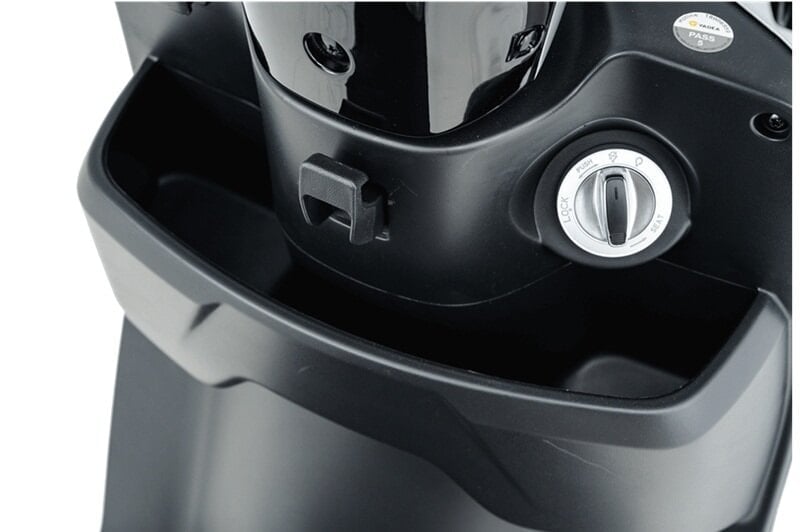 Motocicleta electrică Yadea S3 Pro are un motor puternic, o baterie durabilă de până la 150 km/încărcare și un preț surprinzător de mic!
