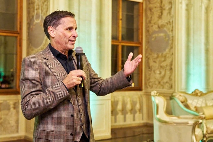 Klaus Zellmer, director general al Škoda Auto din Vietnam