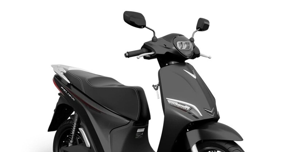 VinFast Feliz Lite 2025: Đánh giá, tối đa 262 km/sạc