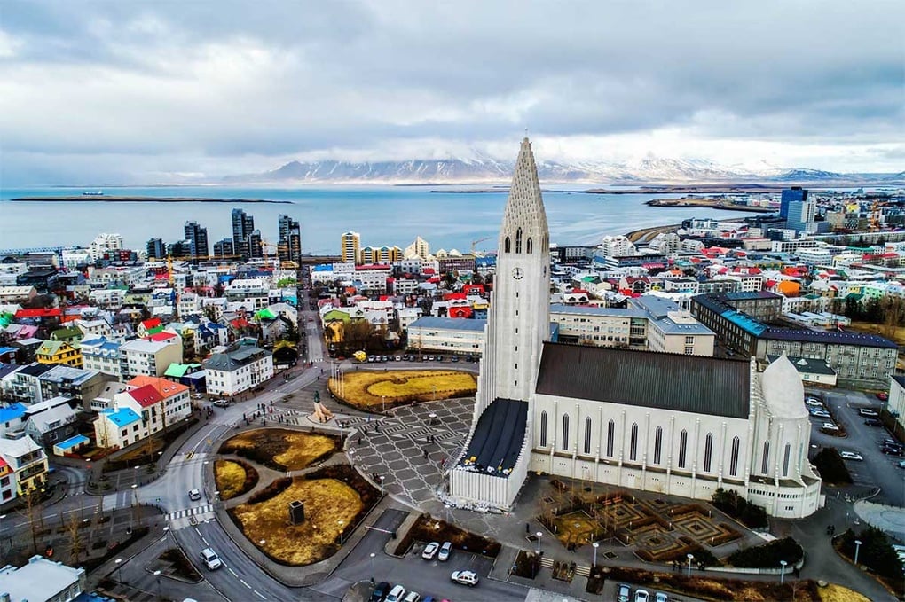 Vì sao Iceland lần đầu tiên có muỗi trong tự nhiên? - 2