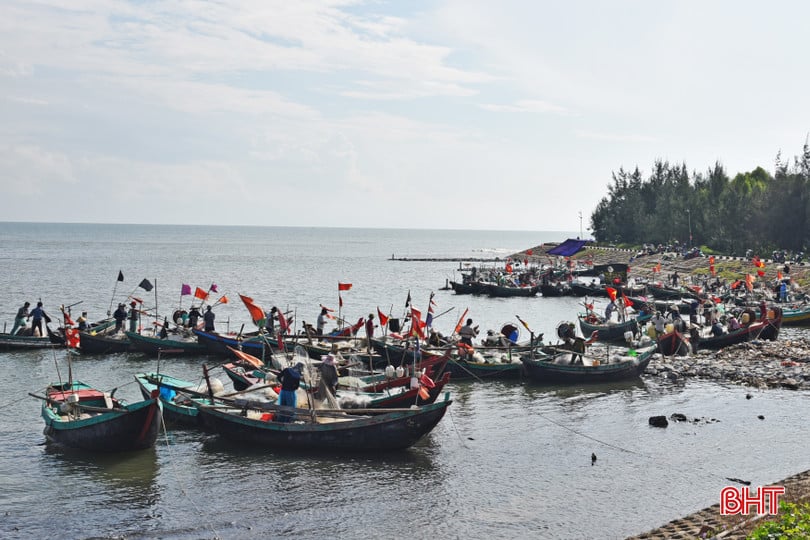 bqbht_br_doi-tau-khoang-80-chiec-cua-ngu-dan-thon-yen-diem-xa-loc-ha-chu-yeu-cong-suat-nho-ngu-cu-tho-so-hoat-dong-cach-bo-tu-2-5-hai-ly.jpg
