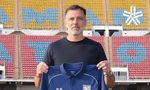 Ny tränare för Thailands landslag: Från alkoholist till hopp om en fotbollsnation