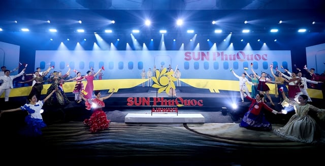 Sun PhuQuoc Havayolları CEO'su: Havacılık gelişimini destinasyon gelişimiyle ilişkilendiriyoruz - Fotoğraf 2.