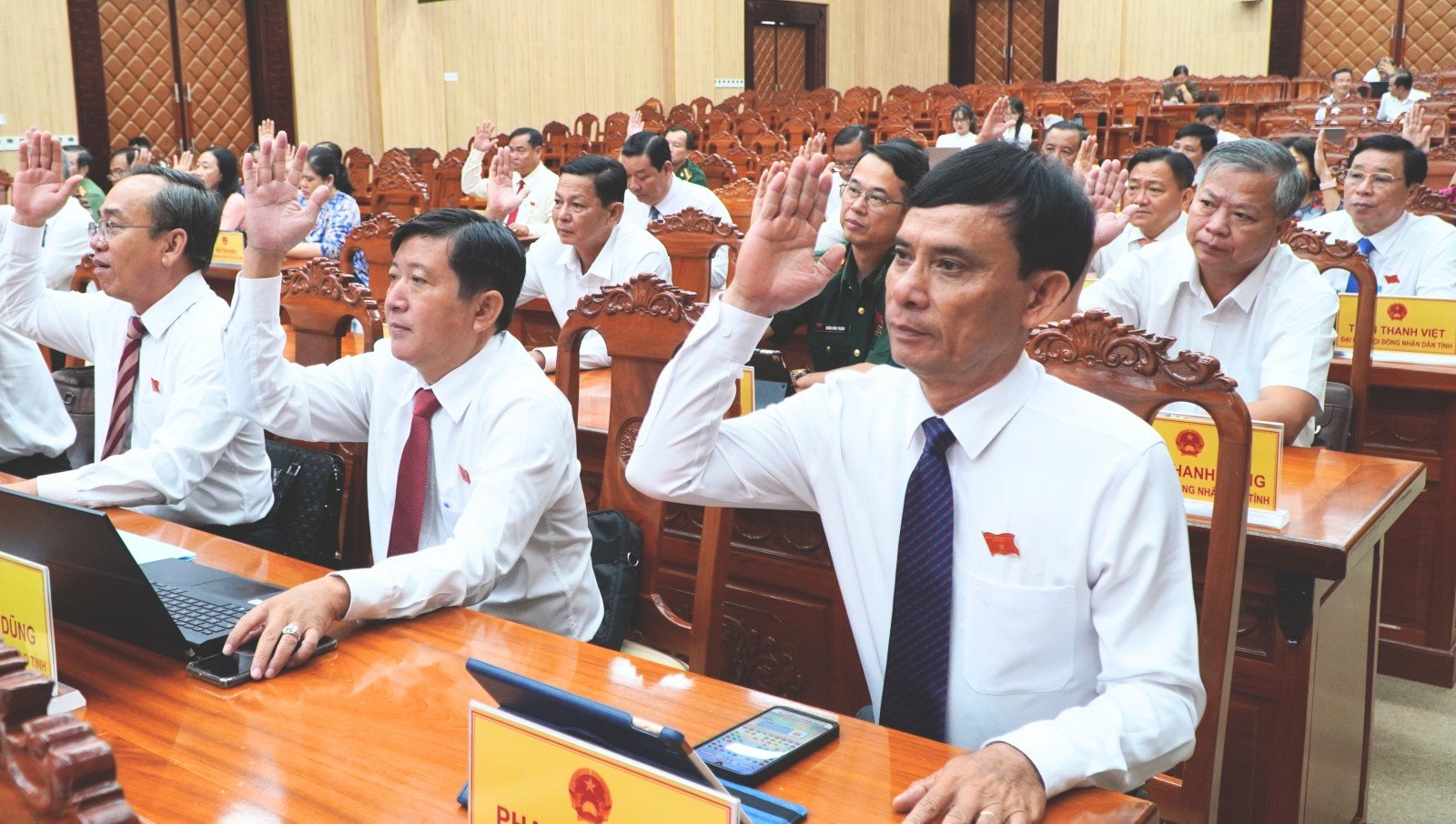 An Giang besloot te investeren in het stedelijke spoorwegproject ter waarde van ongeveer 8,95 miljard VND in de speciale economische zone Phu Quoc.