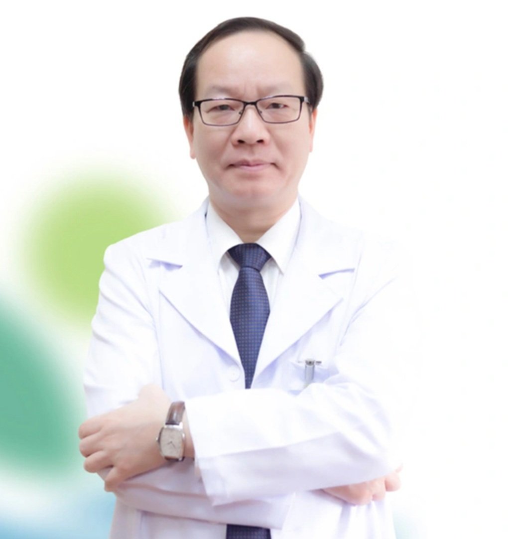 Giám đốc Bệnh viện Nhi Trung ương là ứng viên giáo sư năm 2025 - 1