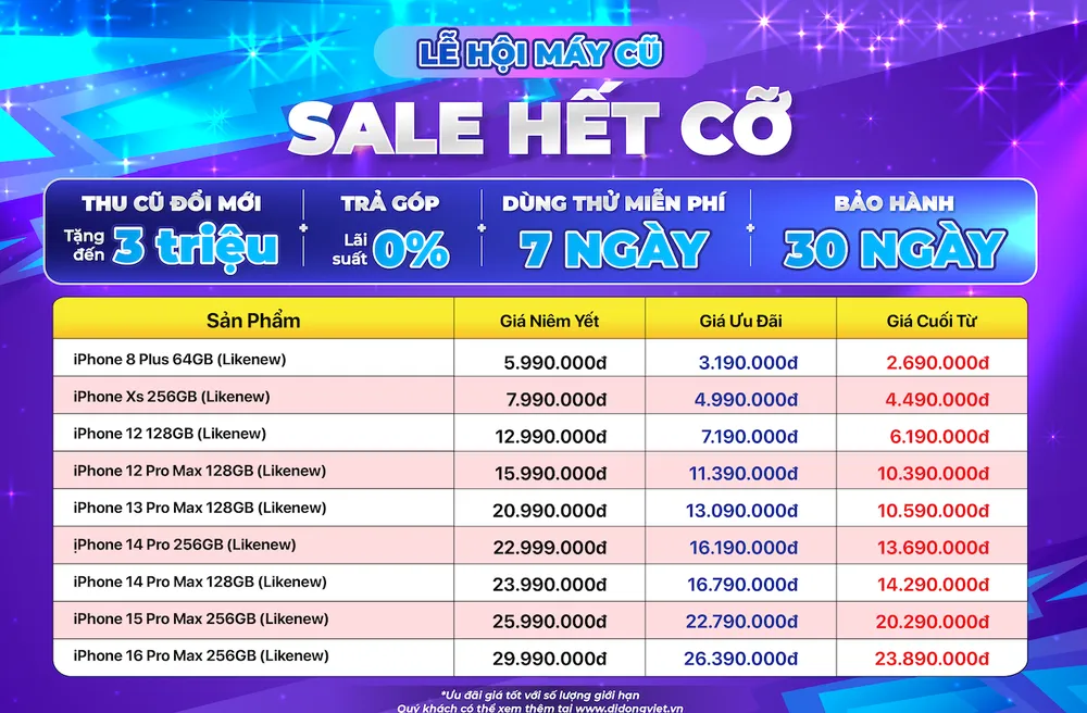 LE HOI あらゆるサイズの古い機械を販売中 - 価格表_2048x1267.png