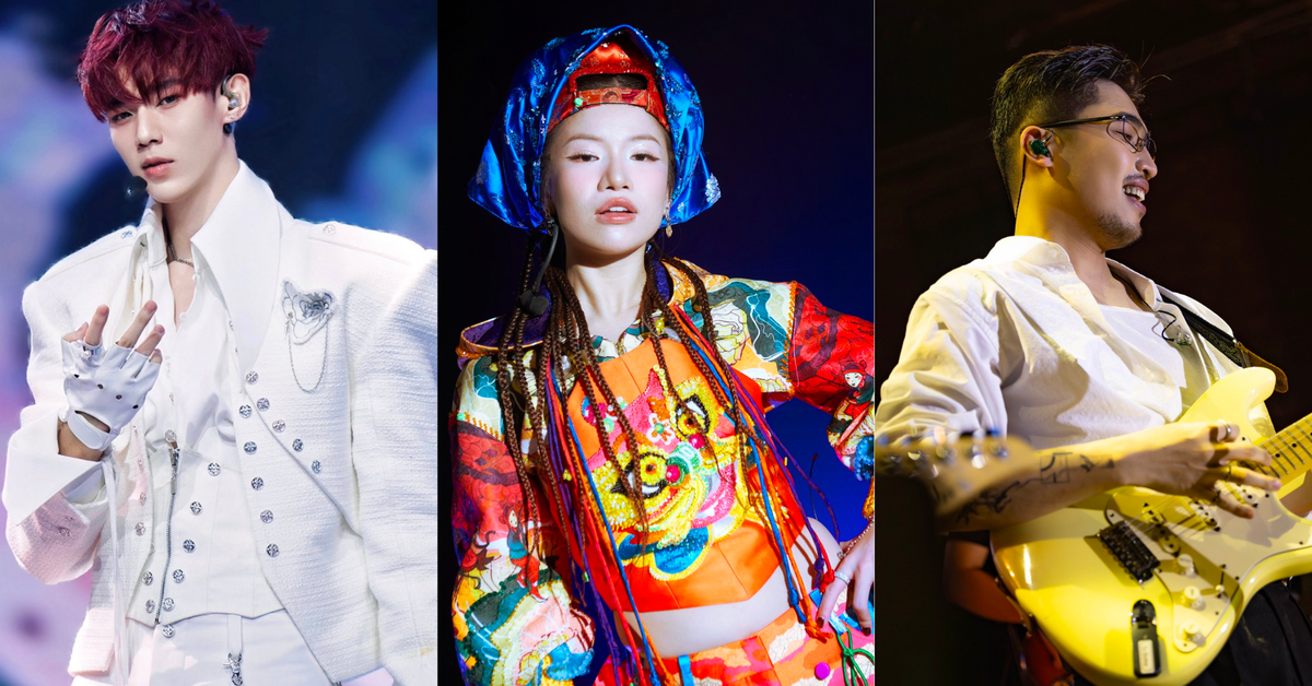 Không chỉ Vũ. mà Lohan, Lâm Bảo Ngọc cũng từng khoác áo lính