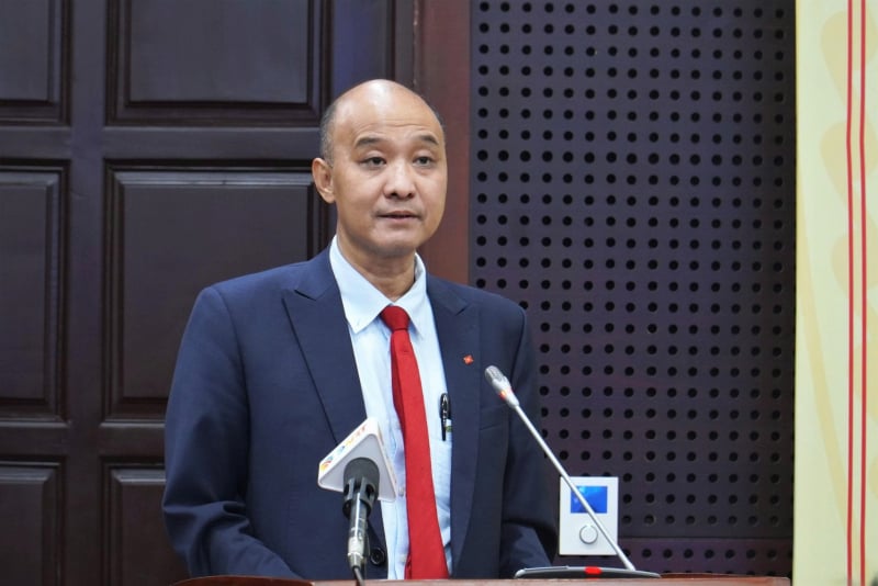 Avanço no planejamento de tráfego: Da Nang pretende construir 200 km de ferrovia urbana -0