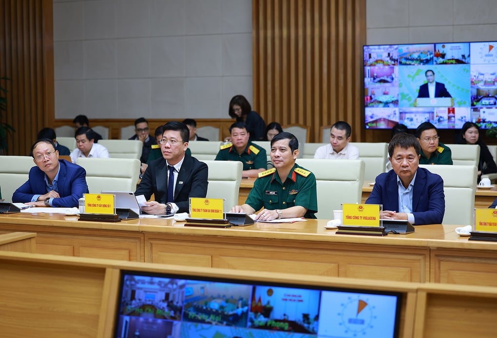 “Một khu đô thị cần nhiều phân khúc nhà, trong đó có nhà ở xã hội” - 3