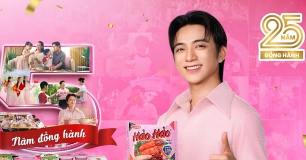 Vì sao gọi Hảo Hảo là “mì quốc dân”?