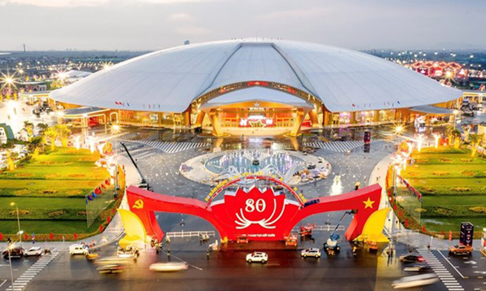 Bắc Ninh: Đưa đón miễn phí người dân tham quan Hội chợ Mùa Thu 2025 tại Hà Nội