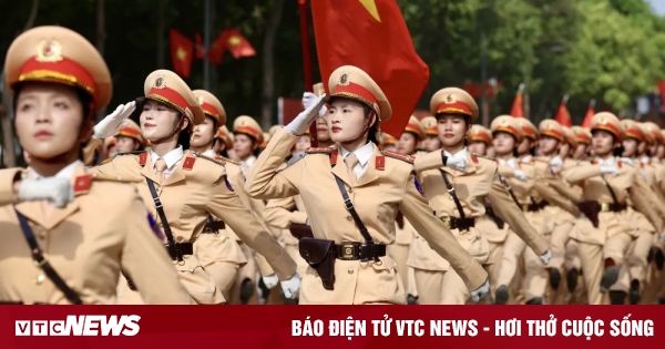 Hai trường công an tuyển bổ sung, thí sinh thêm cơ hội trúng tuyển