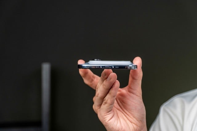 iPhone Air: Is it the most practical iPhone for you? - Photo 1.