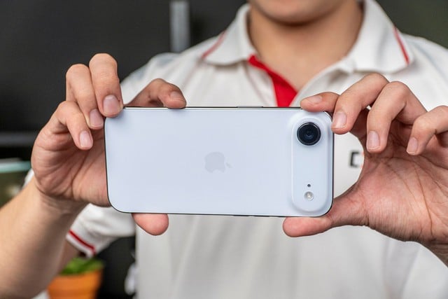 iPhone Air: Is it the most practical iPhone for you? - Photo 3.