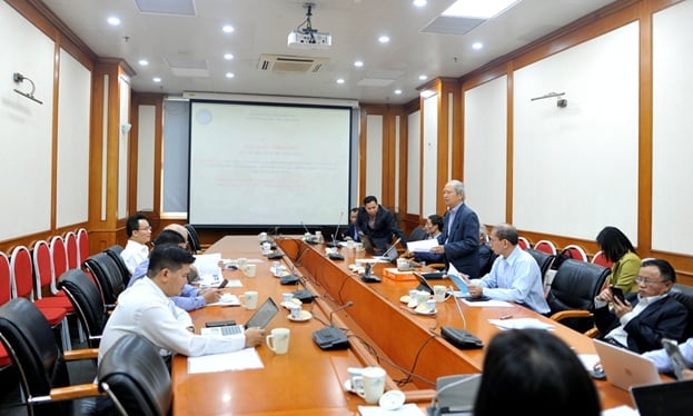 Mô hình nguồn gốc và quy luật phân bố khoáng sản nội sinh khu vực địa khối Kon Tum- Ảnh 4.