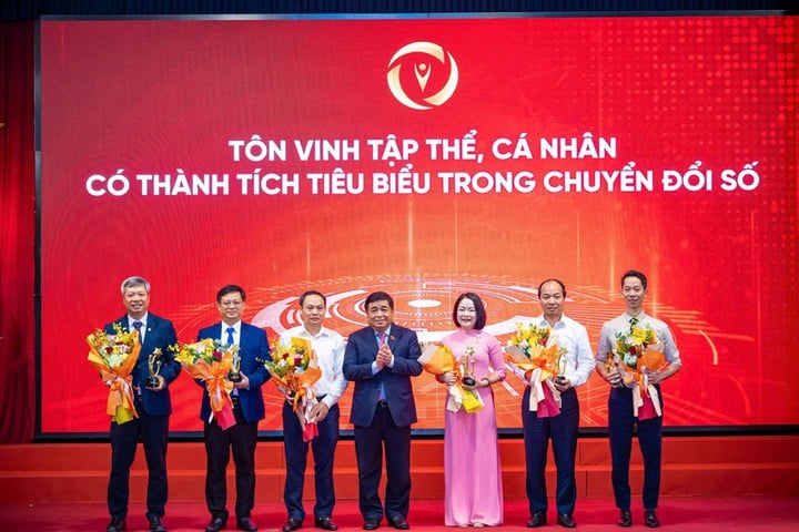 Câu chuyện chuyển đổi số từ một ngôi trường mầm non miền núi- Ảnh 1.