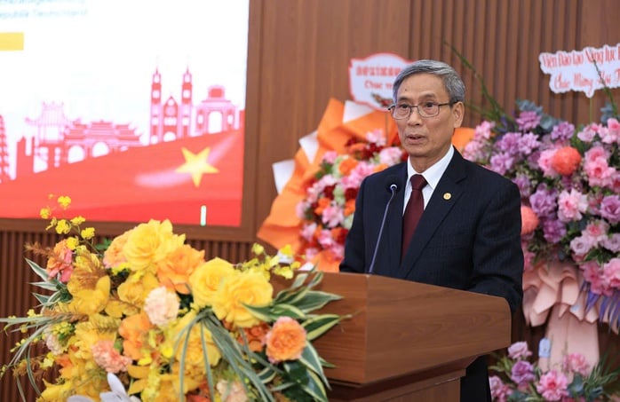 Đức là đối tác chiến lược của Việt Nam trong phát triển nguồn nhân lực - Ảnh 3.