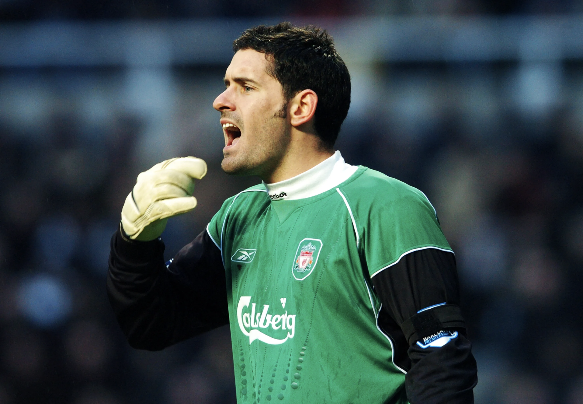 עבודה קלה, משכורת גבוהה, שוער מוזר במיוחד, סקוט קרסון עושה נס ענק עם מנצ'סטר סיטי - תמונה 6. Việc nhẹ lương cao, thủ môn siêu dị Scott Carson lập siêu kỳ tích với Man City  - Ảnh 6.