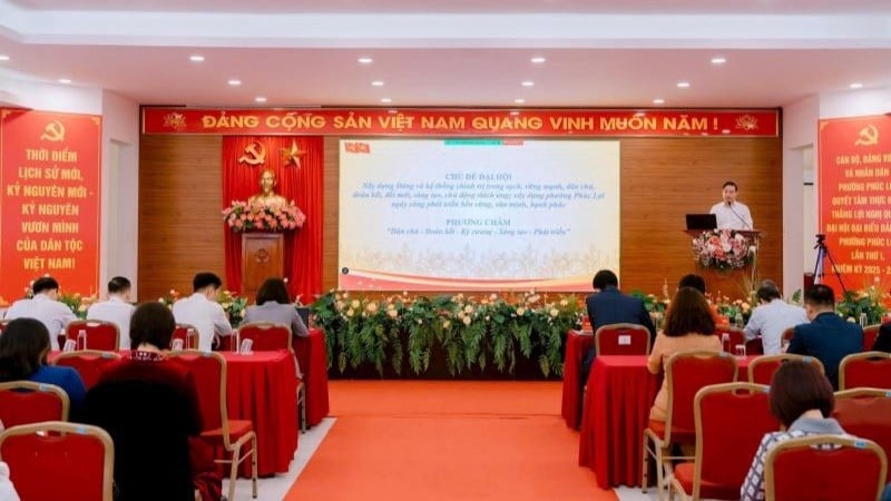 ទិដ្ឋភាពសន្និសីទ។