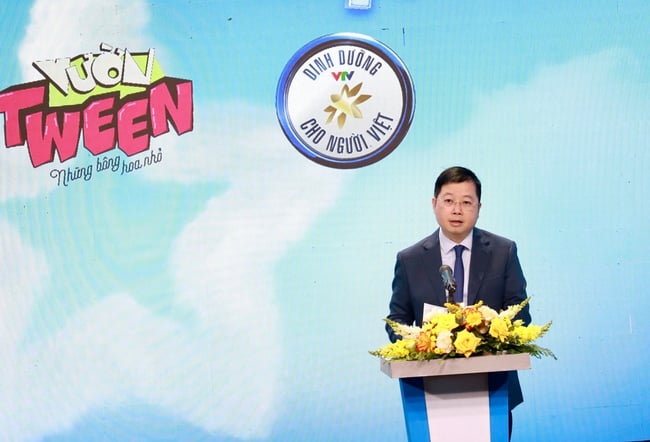 "Những bông hoa nhỏ" – biểu tượng gắn bó với nhiều thế hệ khán giả Việt trở lại trên VTV - Ảnh 2.