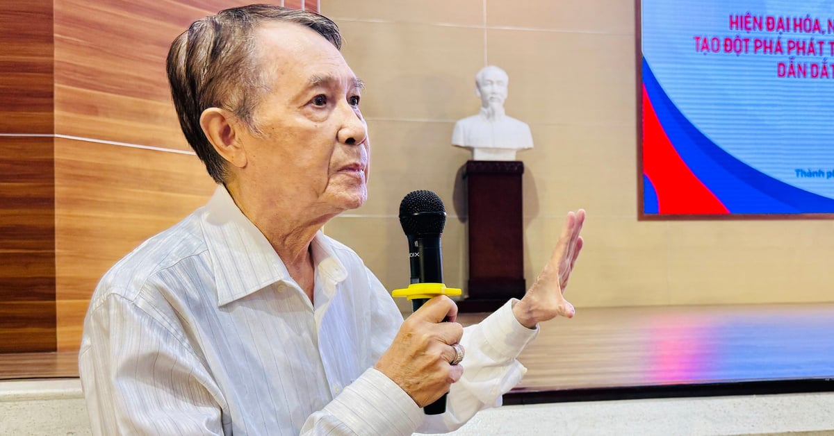 Luật phải chi tiết, tránh 'lạm quyền' khi đại học tự chủ