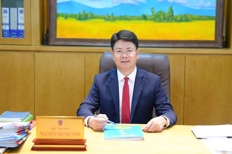 Standardizace dat, vytváření průlomů pro administrativní služby - Foto 1. Chuẩn hóa dữ liệu, tạo đột phá cho nền hành chính phục vụ- Ảnh 1.