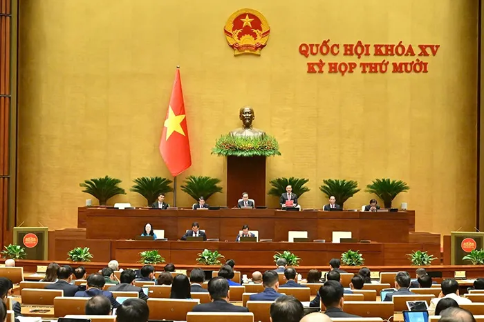 Khi quyền sở hữu trí tuệ được tài sản hóa, giao dịch trên sàn - Ảnh 3.