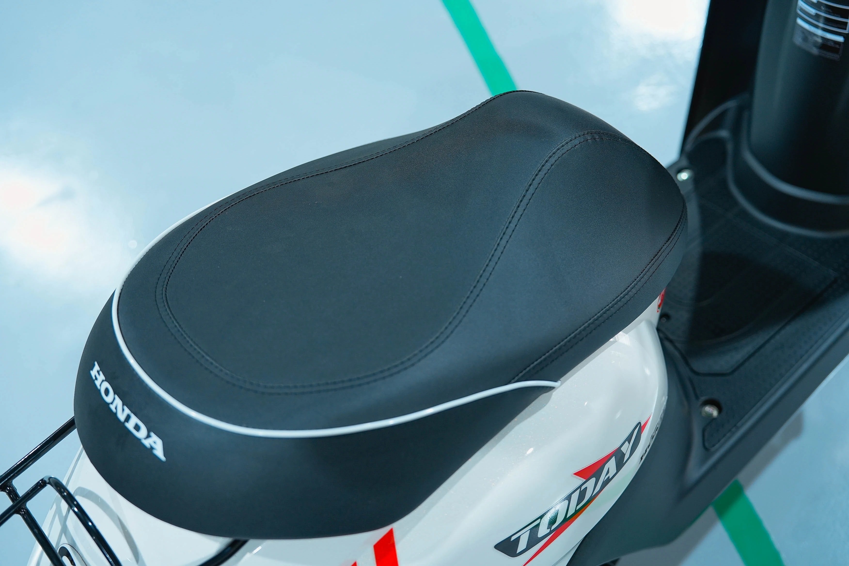 Honda Today Cub 50cc ảnh 6 Honda Today Cub 50cc anh 6