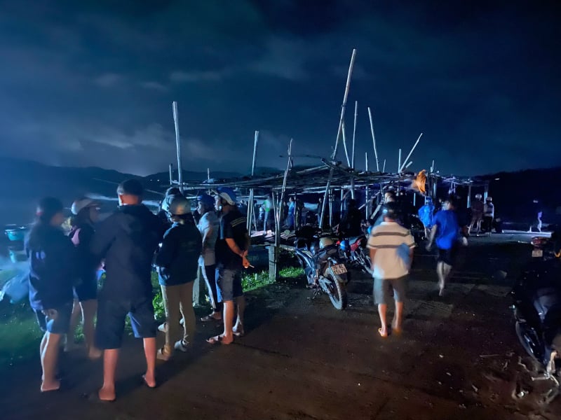 ជនរងគ្រោះ​ម្នាក់​ត្រូវ​បាន​គេ​ប្រទះ​ឃើញ​ក្នុង​ករណី​យុវជន​២​នាក់​ចុះ​ហែល​ទឹក​សមុទ្រ​ត្រូវ​រលក​-០