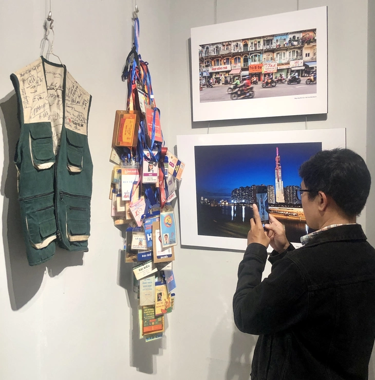 Tran The Phong - ຮູບ 4.