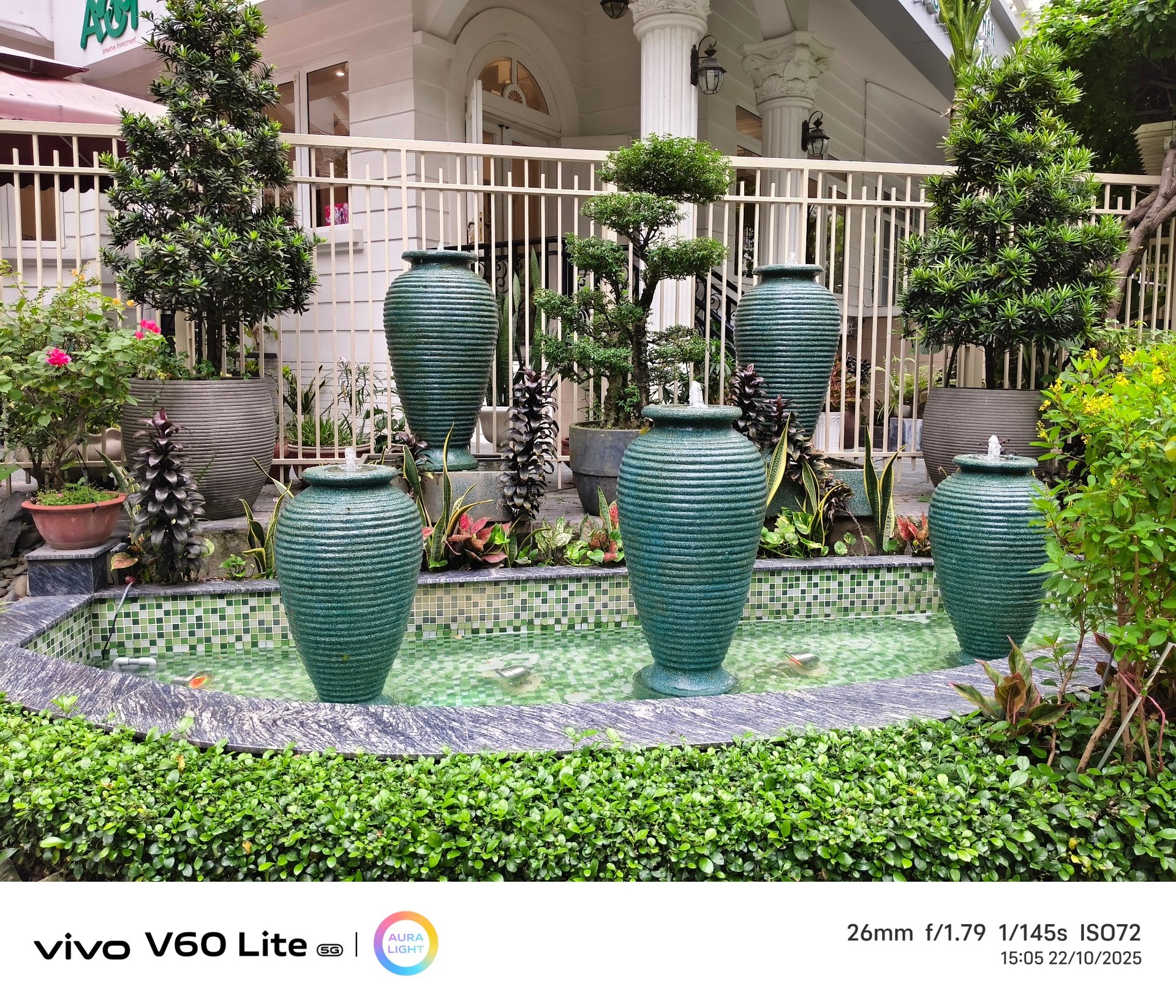 Đánh giá vivo V60 Lite 5G: Hiệu suất tốt, pin khỏe, camera còn hạn chế - 15