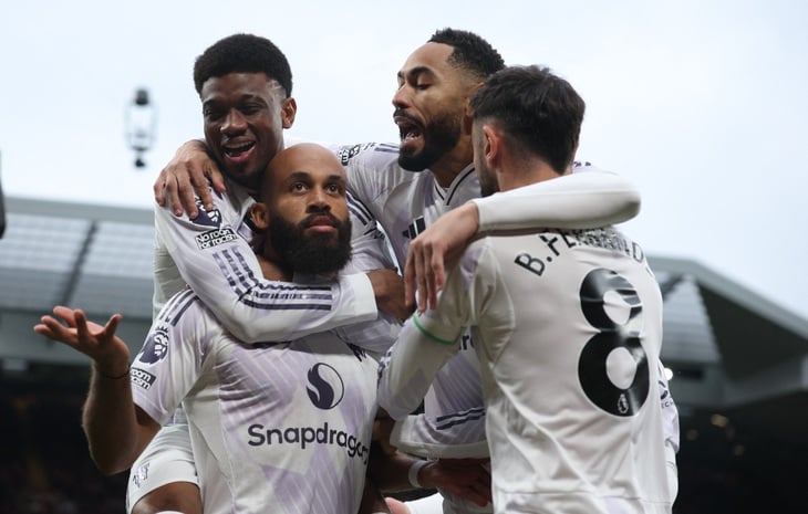 Premier League - Ảnh 1.