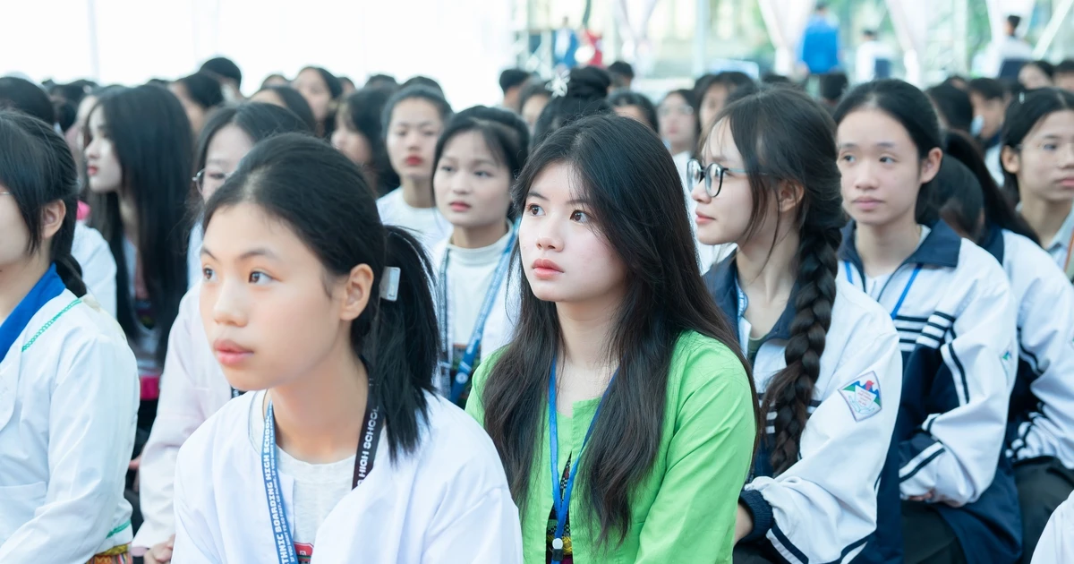 Hà Nội dành ưu tiên cao nhất cho trường phổ thông dân tộc nội trú